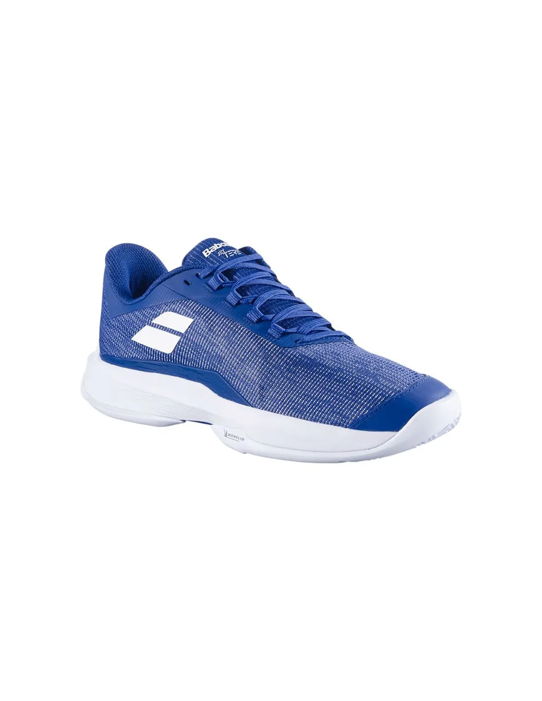 Zapatillas de Tenis Babolat Jet Tere 2 Clay Hombre Azul