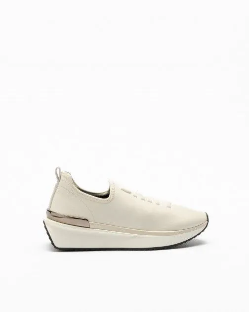 Zapatillas Dkny K1426102 Beige