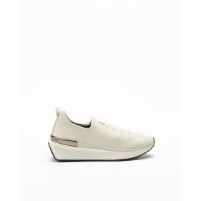 Zapatillas Dkny K1426102 Beige