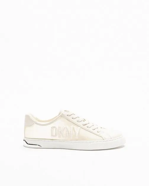 Zapatillas Dkny Sina Beige