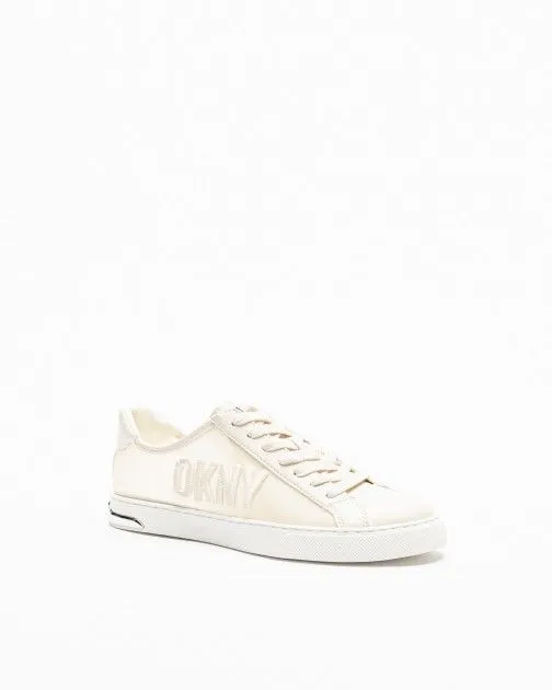 Zapatillas Dkny Sina Beige