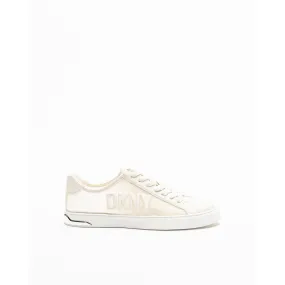 Zapatillas Dkny Sina Beige