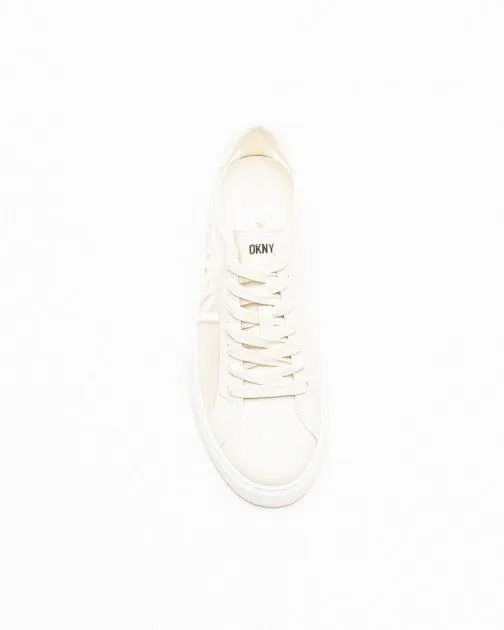 Zapatillas Dkny Sina Beige