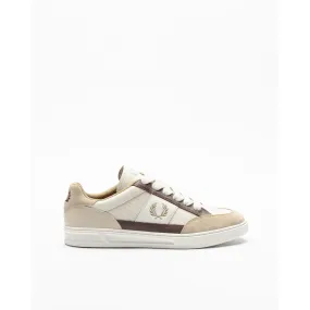 Zapatillas Fred Perry B7330 Beige