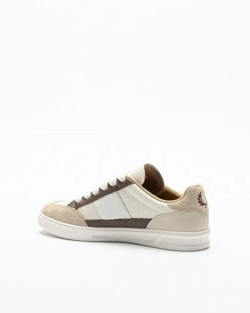 Zapatillas Fred Perry B7330 Beige