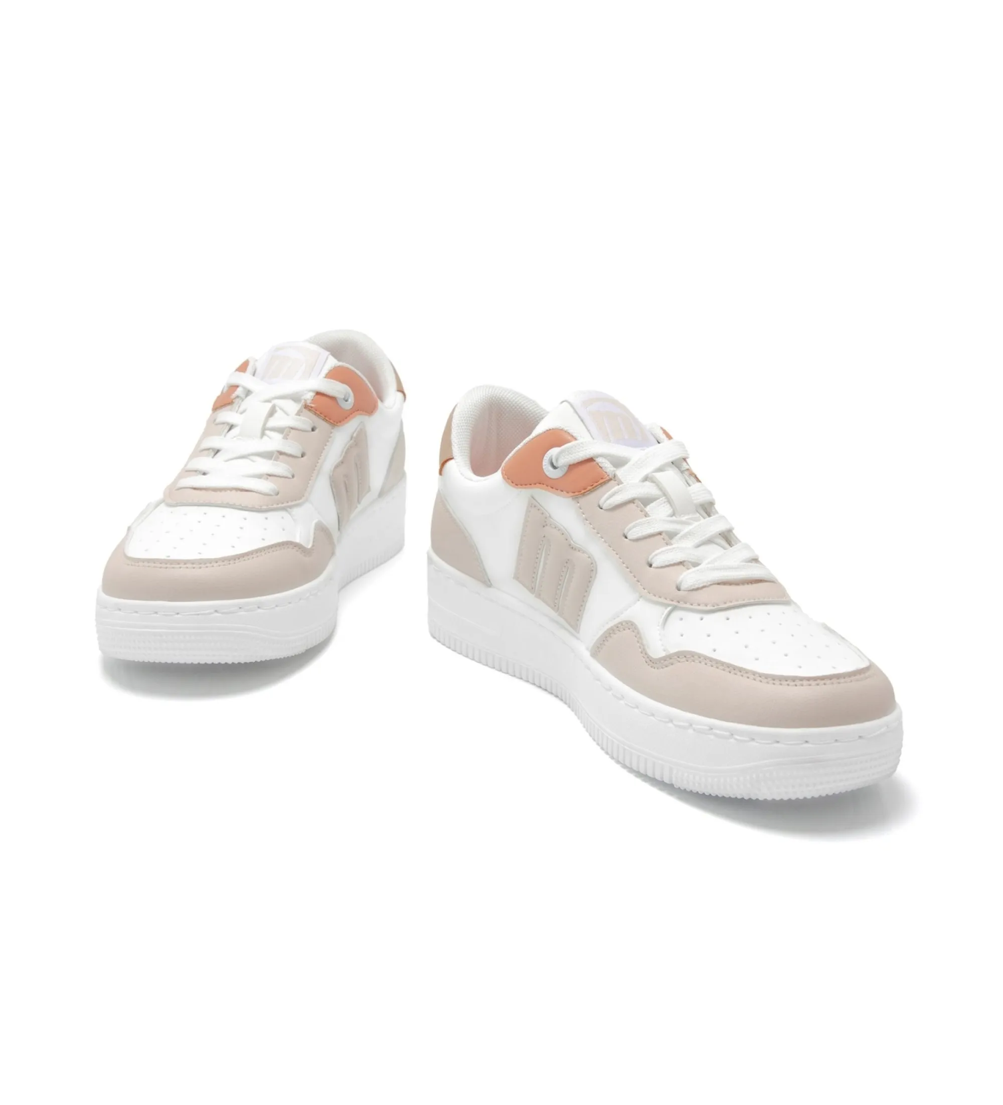 Zapatillas Gravity beige