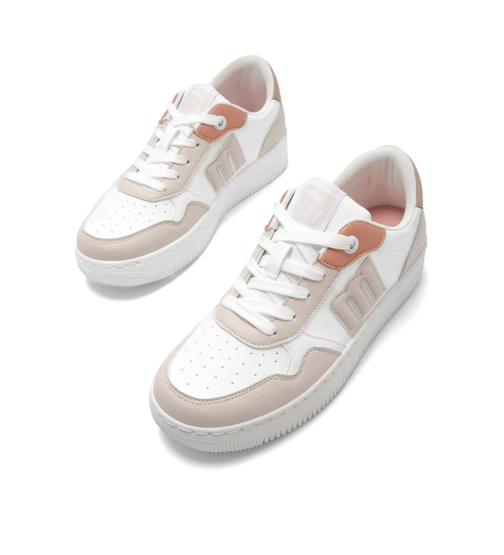 Zapatillas Gravity beige