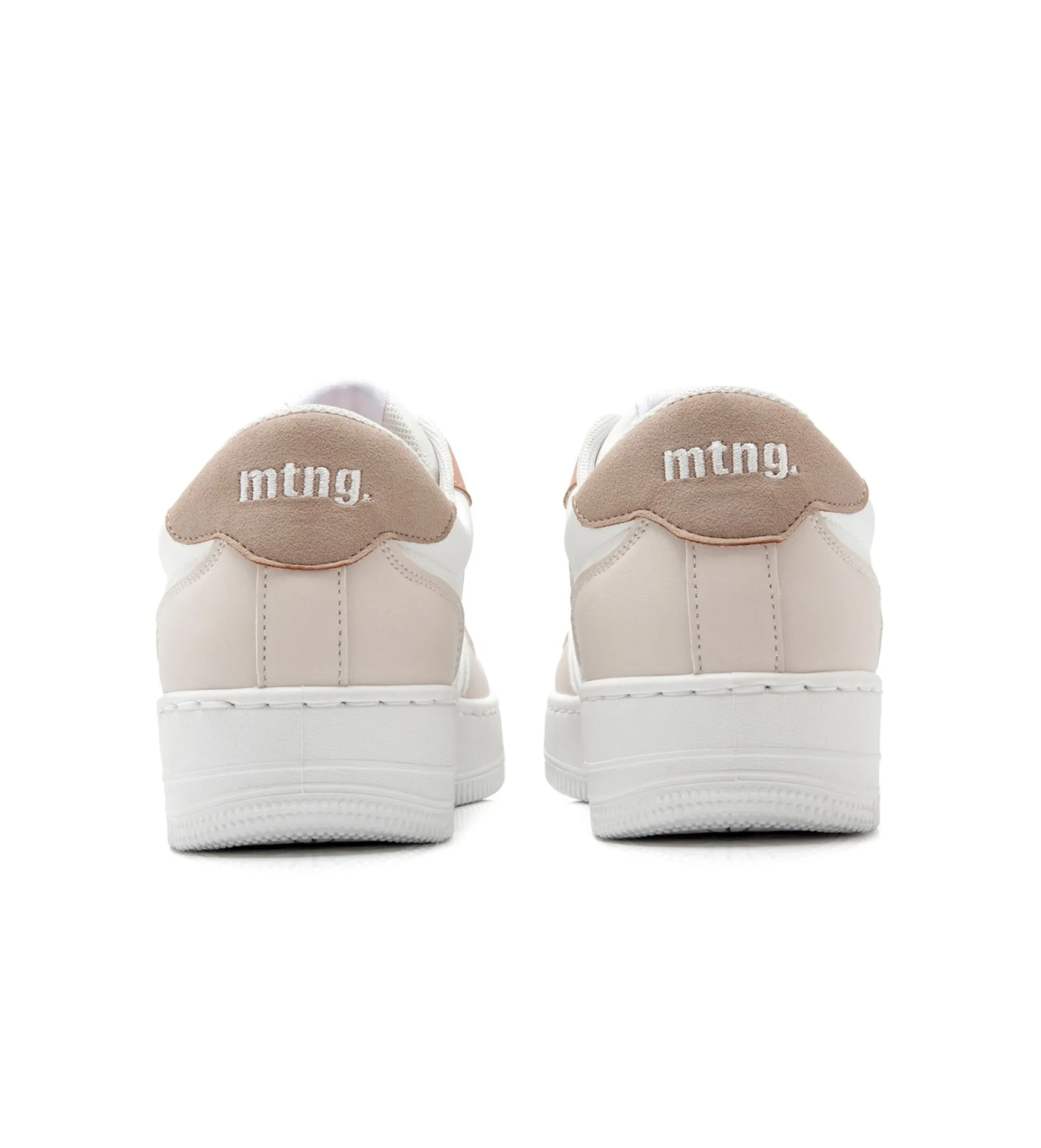 Zapatillas Gravity beige