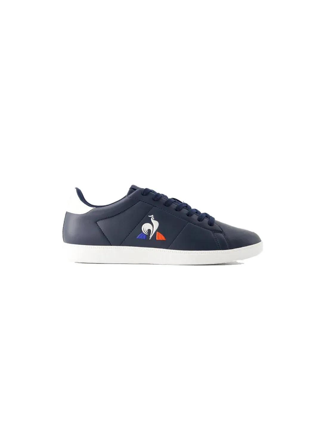 Zapatillas Le Coq Sportif Courtset Azul