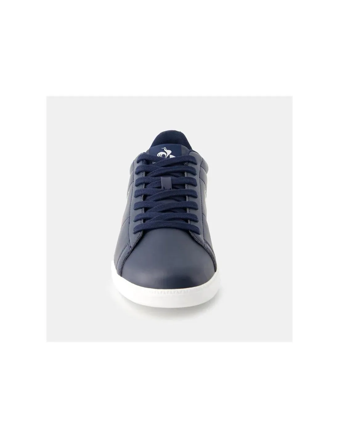 Zapatillas Le Coq Sportif Courtset Azul