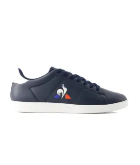 Zapatillas Le Coq Sportif Courtset Azul