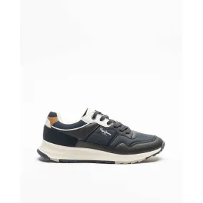 Zapatillas Pepe Jeans London Joy Tour M Azul