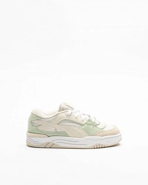 Zapatillas Puma Puma-180 Beige