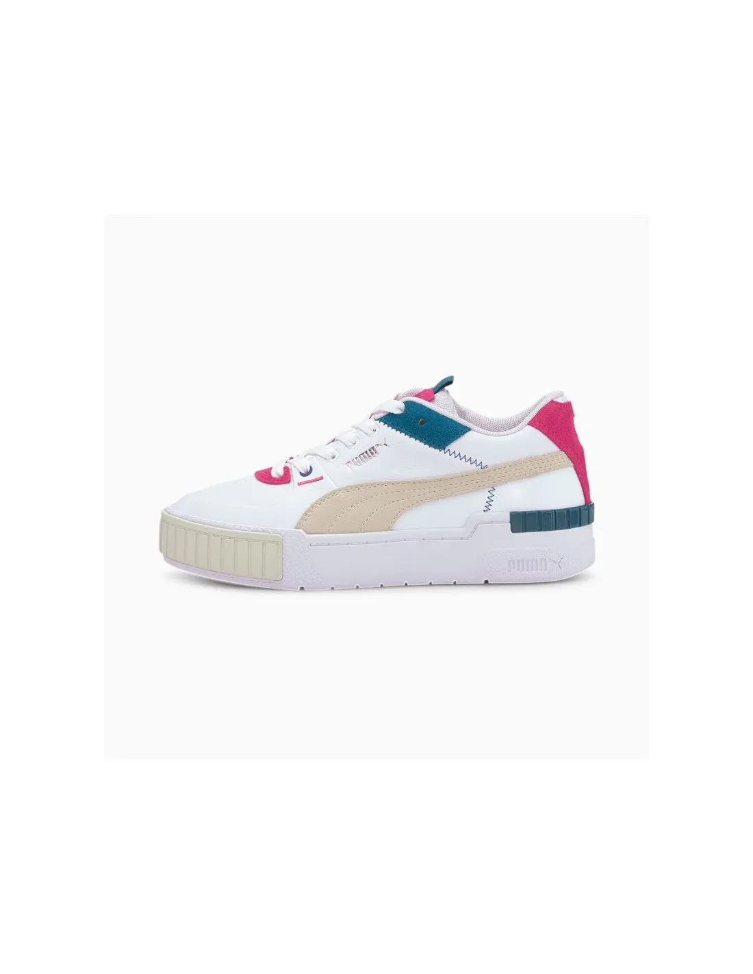 Zapatillas Puma Sportswear Cali Sport Mix Wn'S Mujer