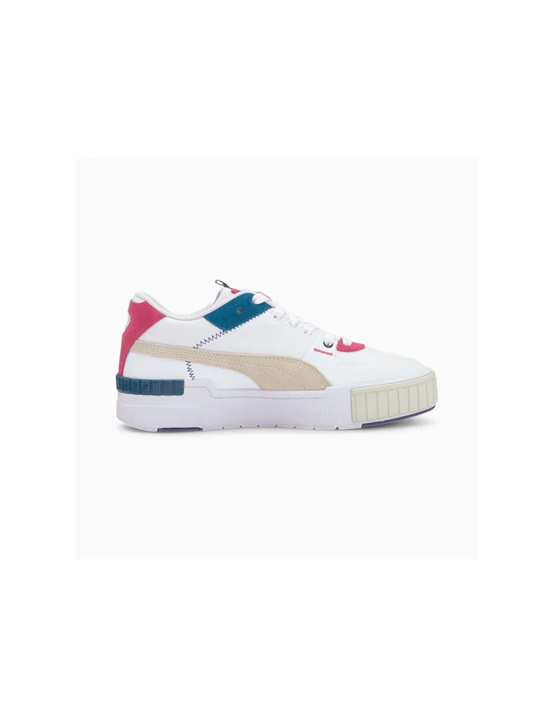 Zapatillas Puma Sportswear Cali Sport Mix Wn'S Mujer