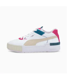 Zapatillas Puma Sportswear Cali Sport Mix Wn'S Mujer