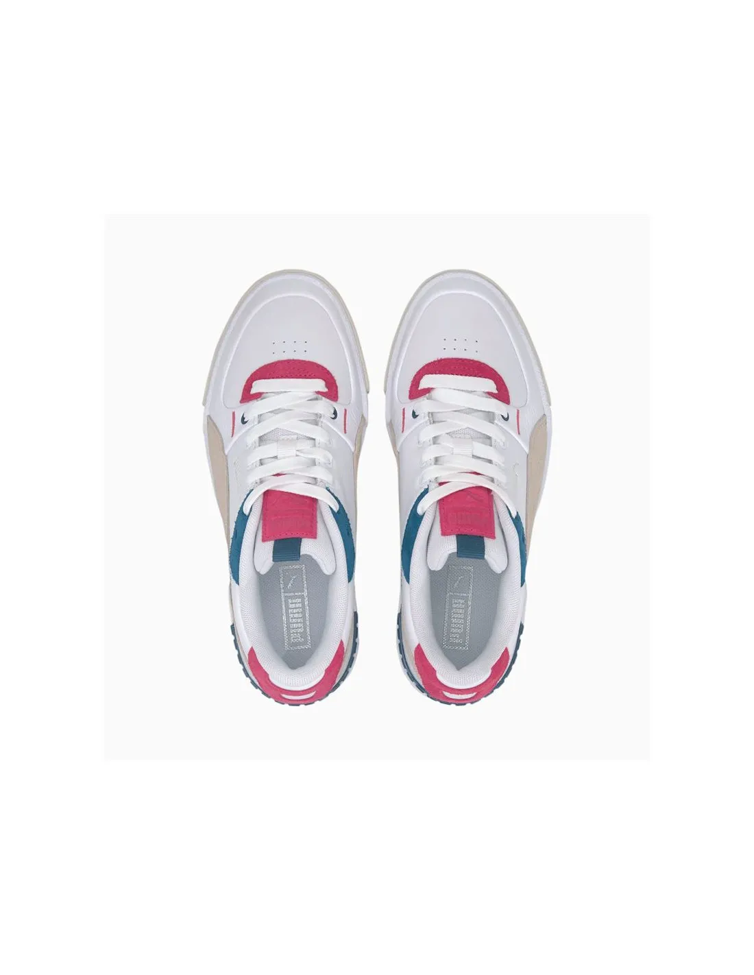 Zapatillas Puma Sportswear Cali Sport Mix Wn'S Mujer