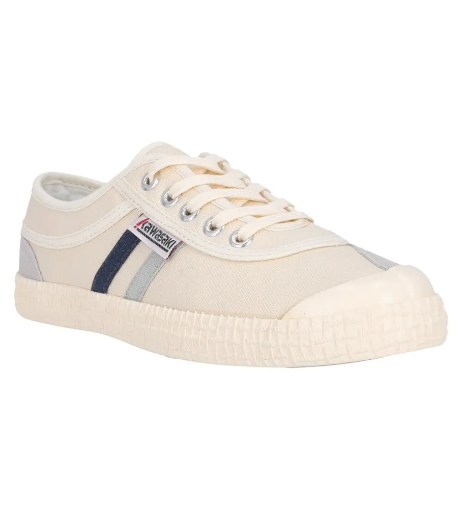 Zapatillas Retro beige