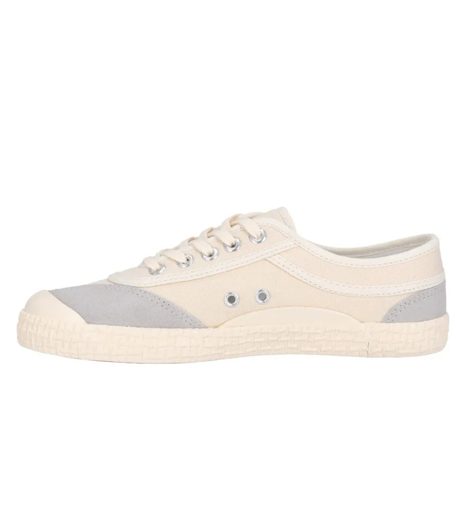 Zapatillas Retro beige