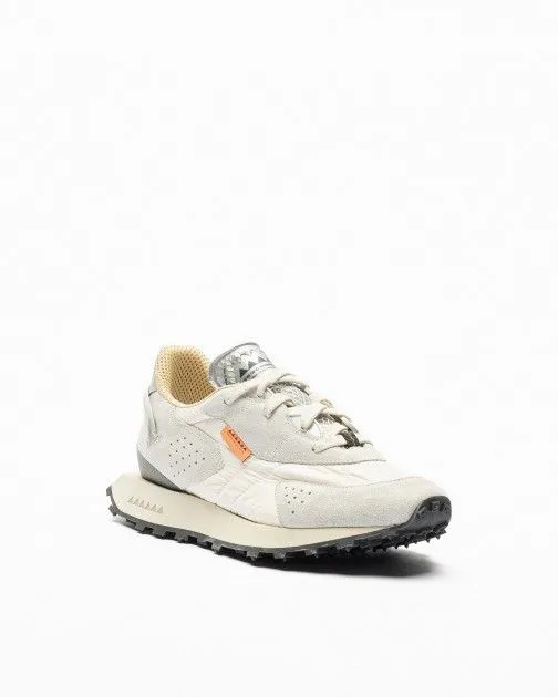 Zapatillas Run Of Vaporix M Beige