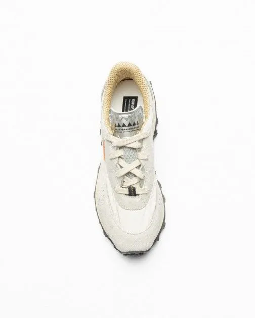 Zapatillas Run Of Vaporix M Beige