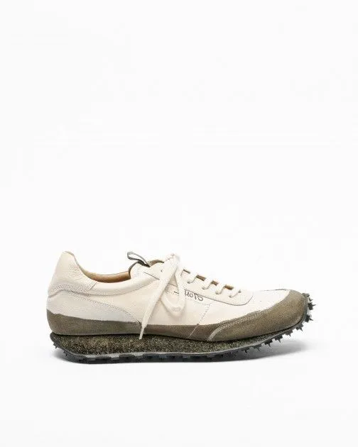 Zapatillas Shoto 1221 Beige