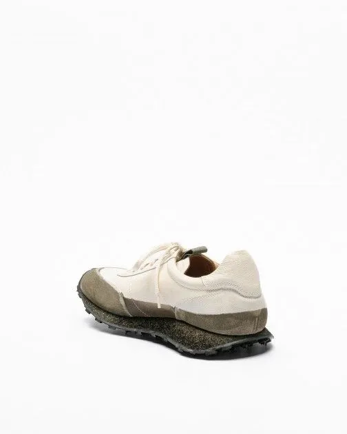 Zapatillas Shoto 1221 Beige