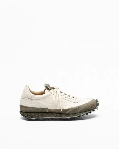 Zapatillas Shoto 6410 Beige