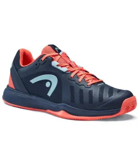 Zapatillas Tenis Head Sprint Team 3.0 2021 Clay