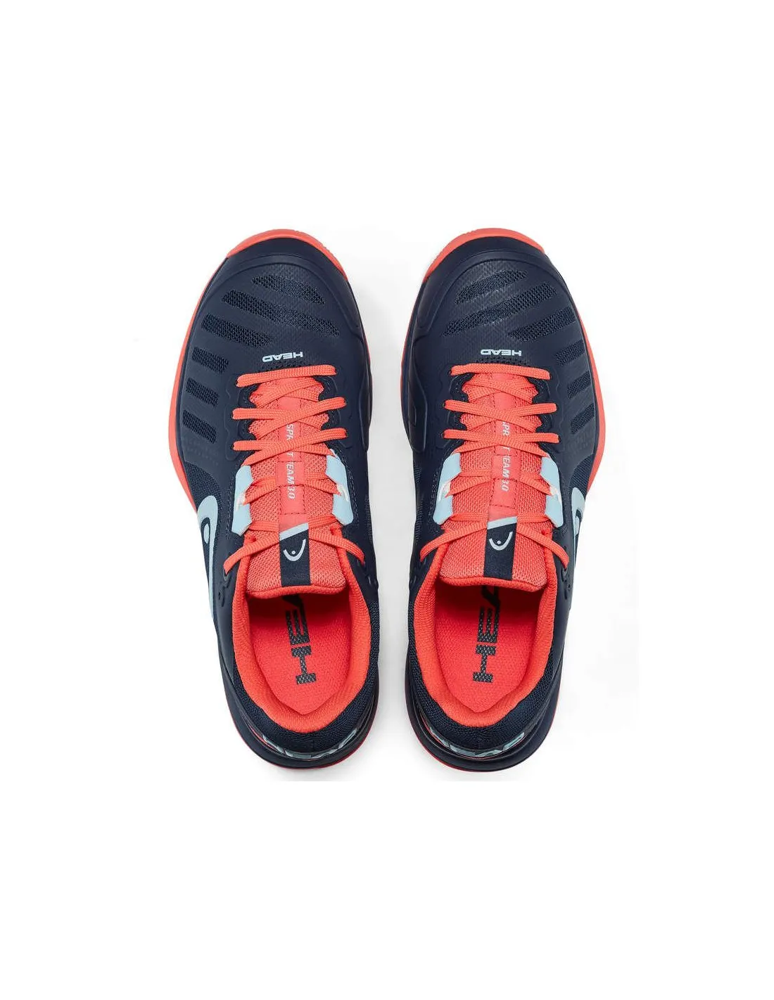 Zapatillas Tenis Head Sprint Team 3.0 2021 Clay