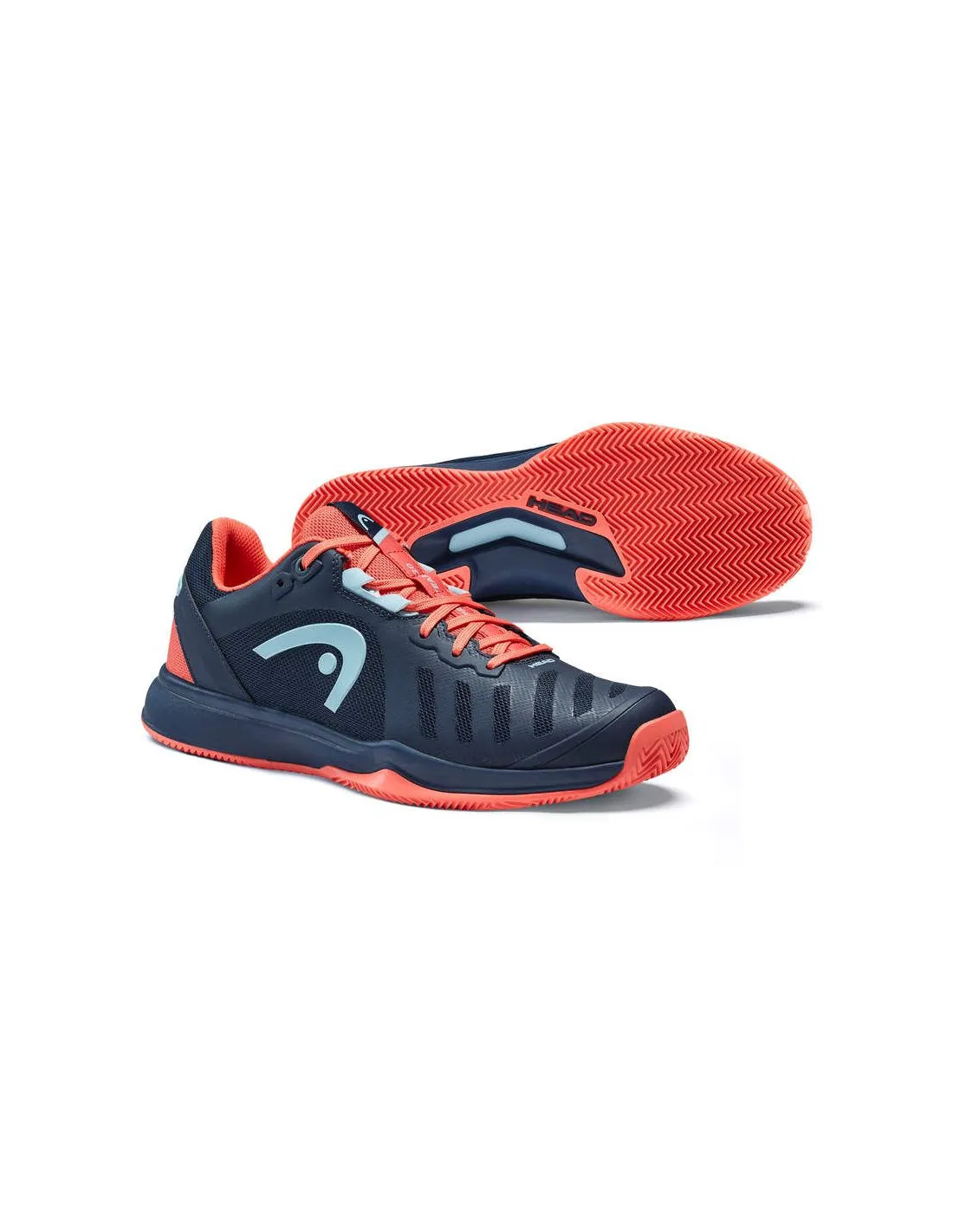 Zapatillas Tenis Head Sprint Team 3.0 2021 Clay