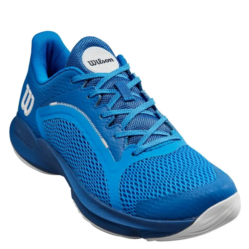 zapatillas Wilson Hurakn 2.0 french blue 2024