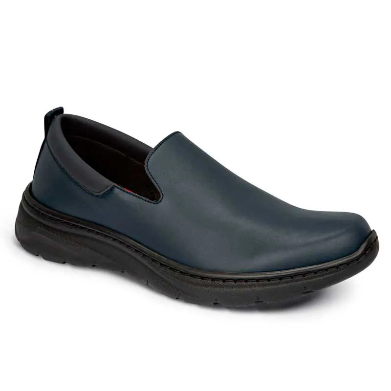 Zapato azul marino Marsella Plus - Dian