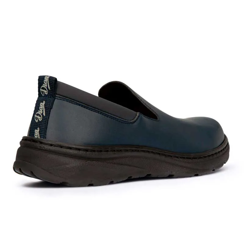 Zapato azul marino Marsella Plus - Dian