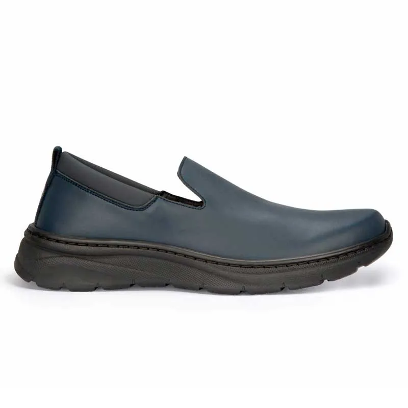 Zapato azul marino Marsella Plus - Dian