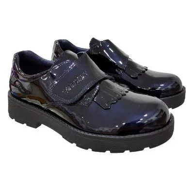 Zapato colegial niña pablosky 346029