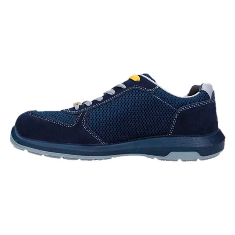 Zapato de seguridad deportivo marino Gravity S1P SRC - J'hayber Works