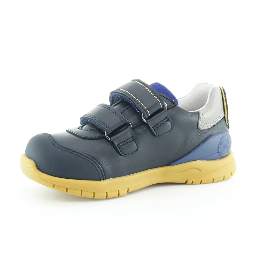 Zapatos Biomecanics 212226A Azul