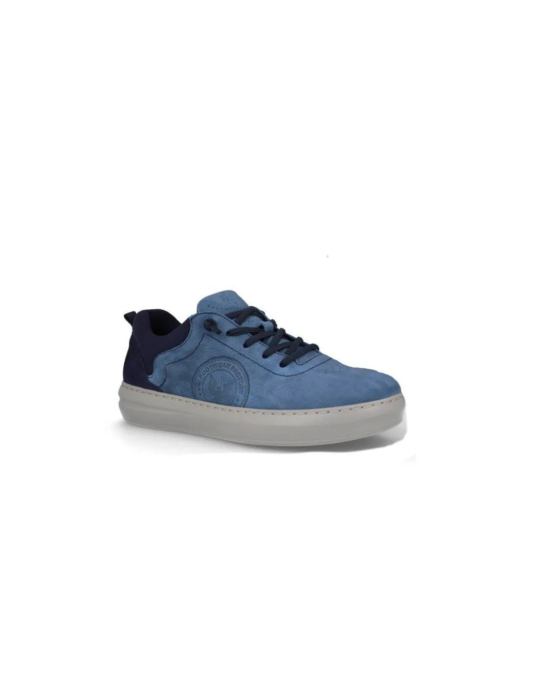 Zapatos casual confort